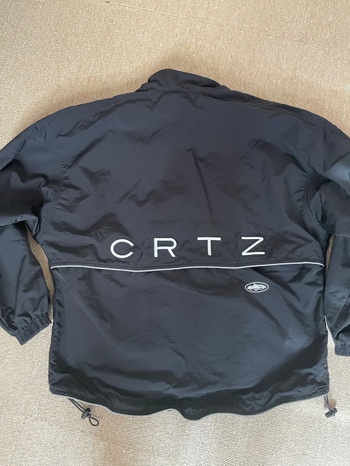 코르테이즈 윙즈 쇼쿠 자켓 M 상품이미지3