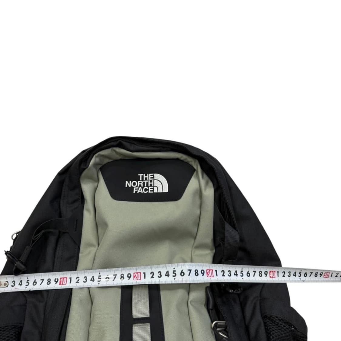 노스페이스 핫샷 라이트 카키 28L 상품이미지8