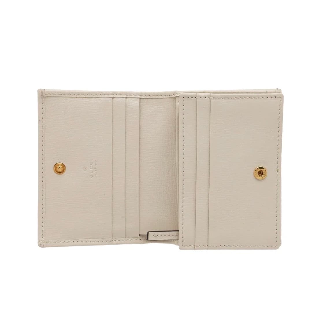 구찌 홀스빗 1955 GG 수프림 카드지갑 상품이미지3