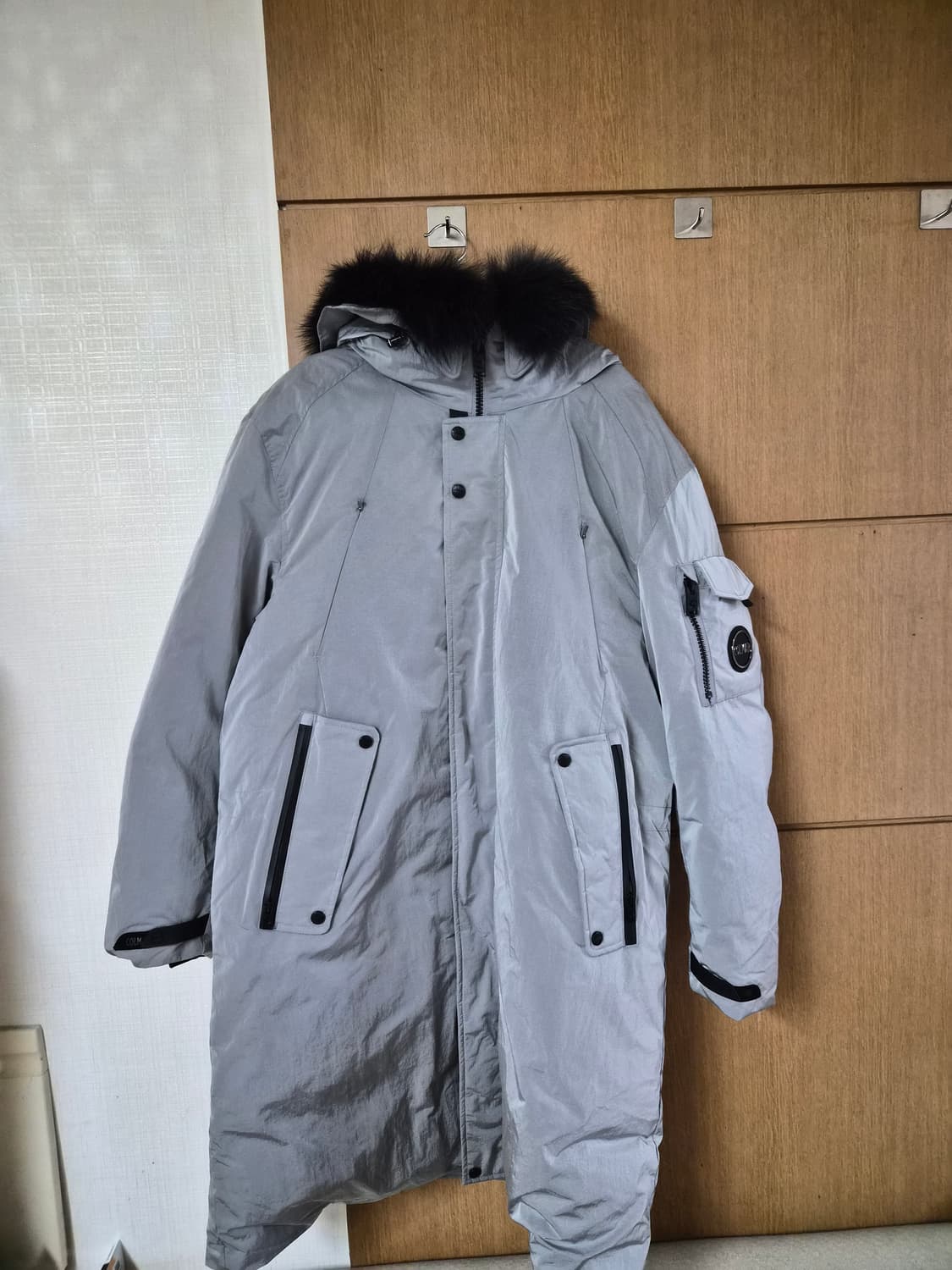 콜마르 쉐도우 구스다운 상품이미지2