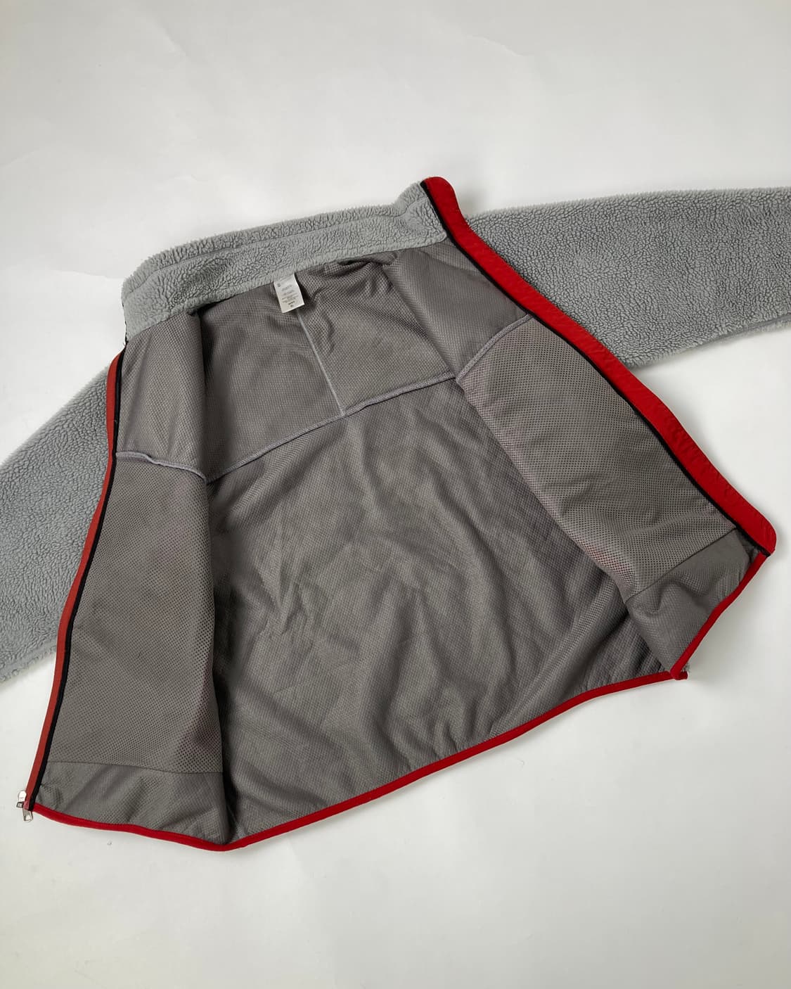 00s Patagonia Retro-x Deep Pile Fleece 상품이미지6