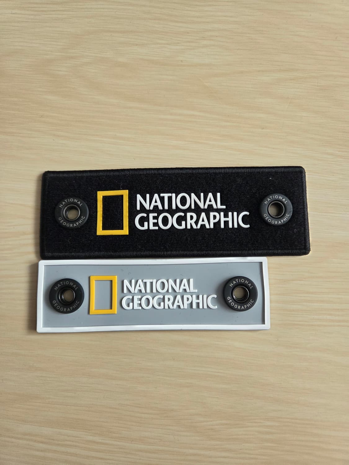 내셔널지오그래픽 희귀와펜 상품이미지3