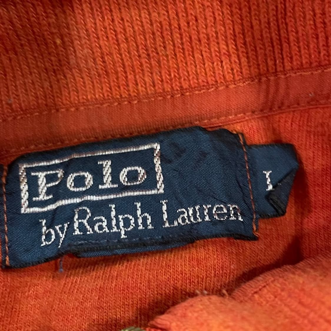 100 폴로 풀오버  상품이미지3