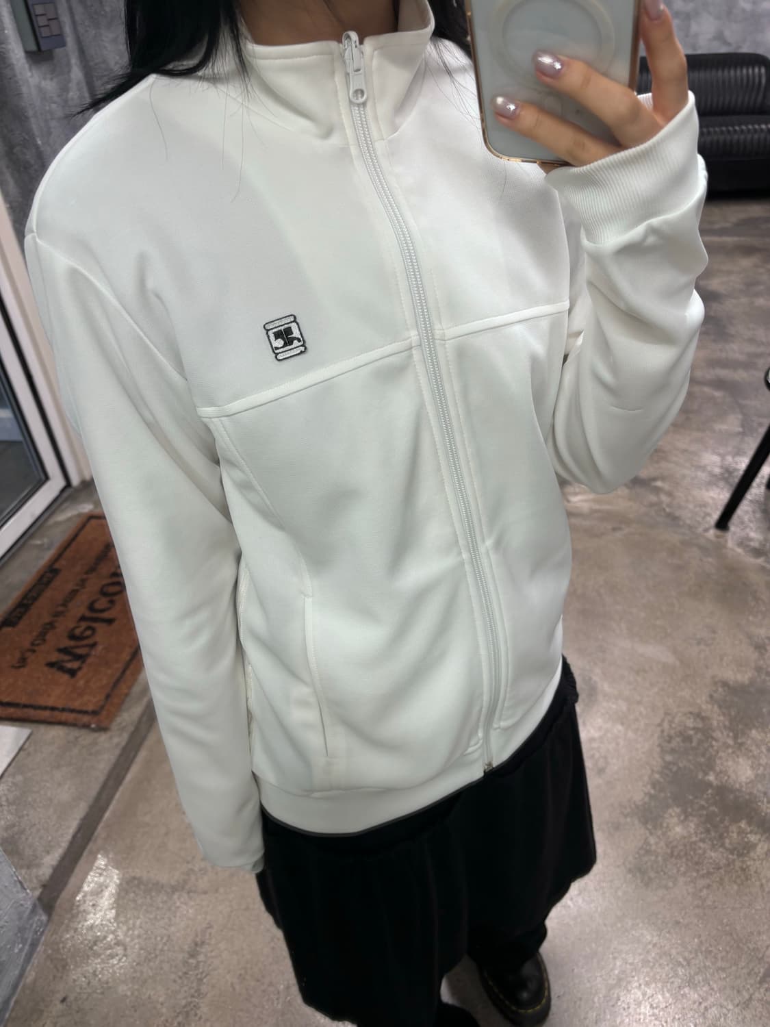 Courreges 상품이미지1