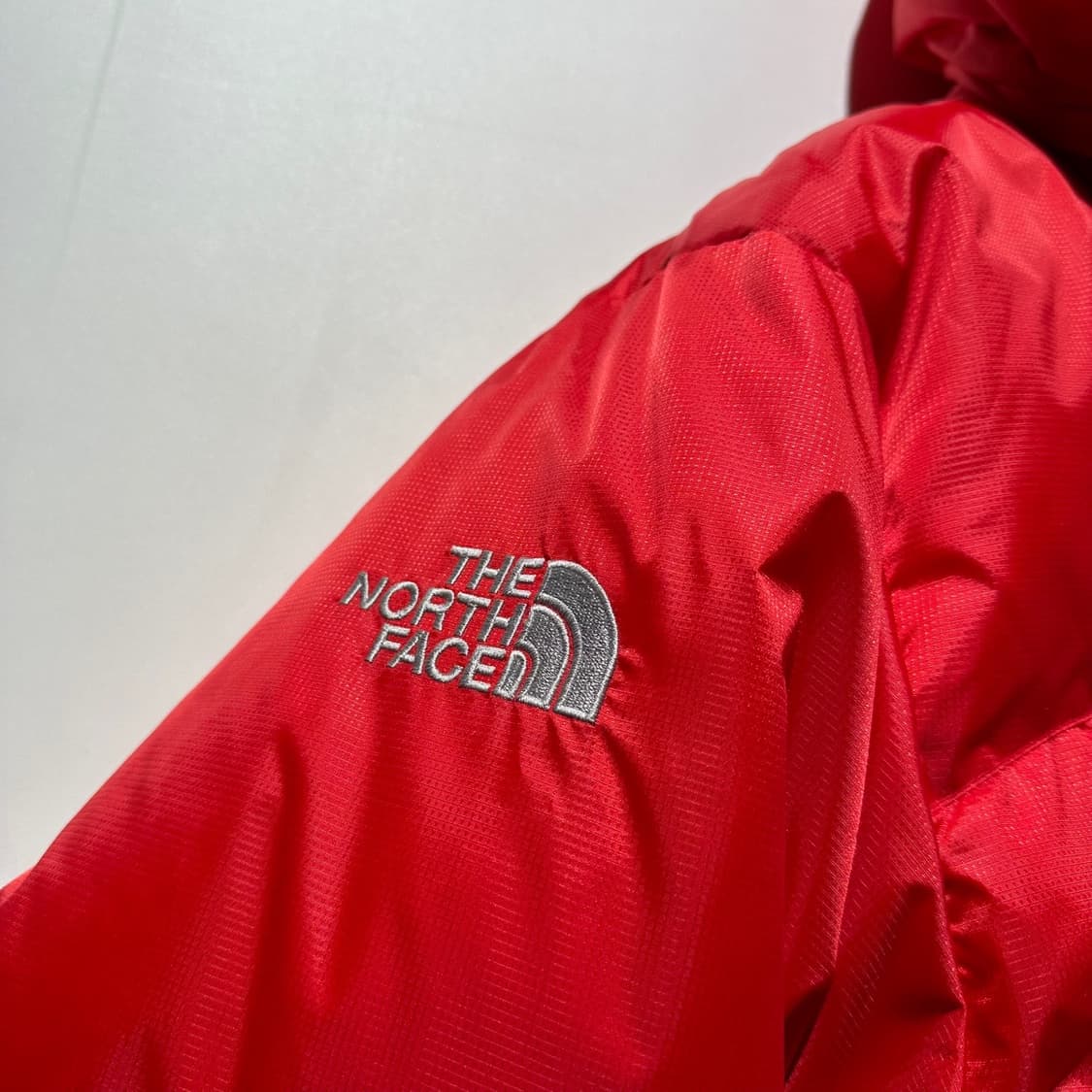 노스페이스 히말라야 구스다운 패딩 파카 상품이미지6