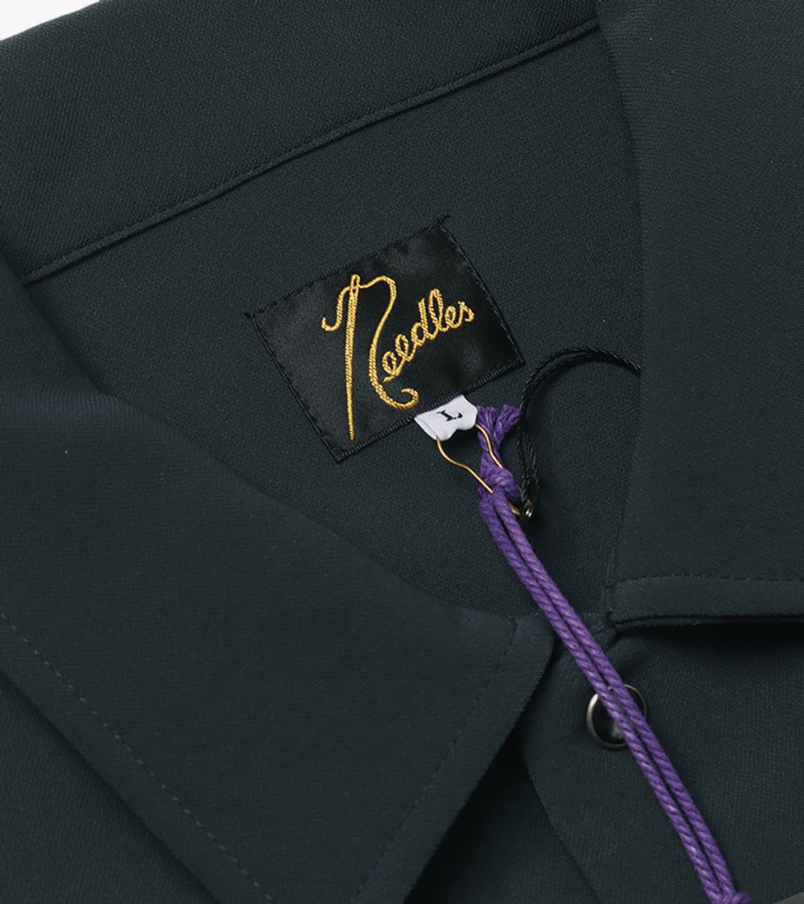 NEEDLES - COWBOY JACKET 상품이미지5