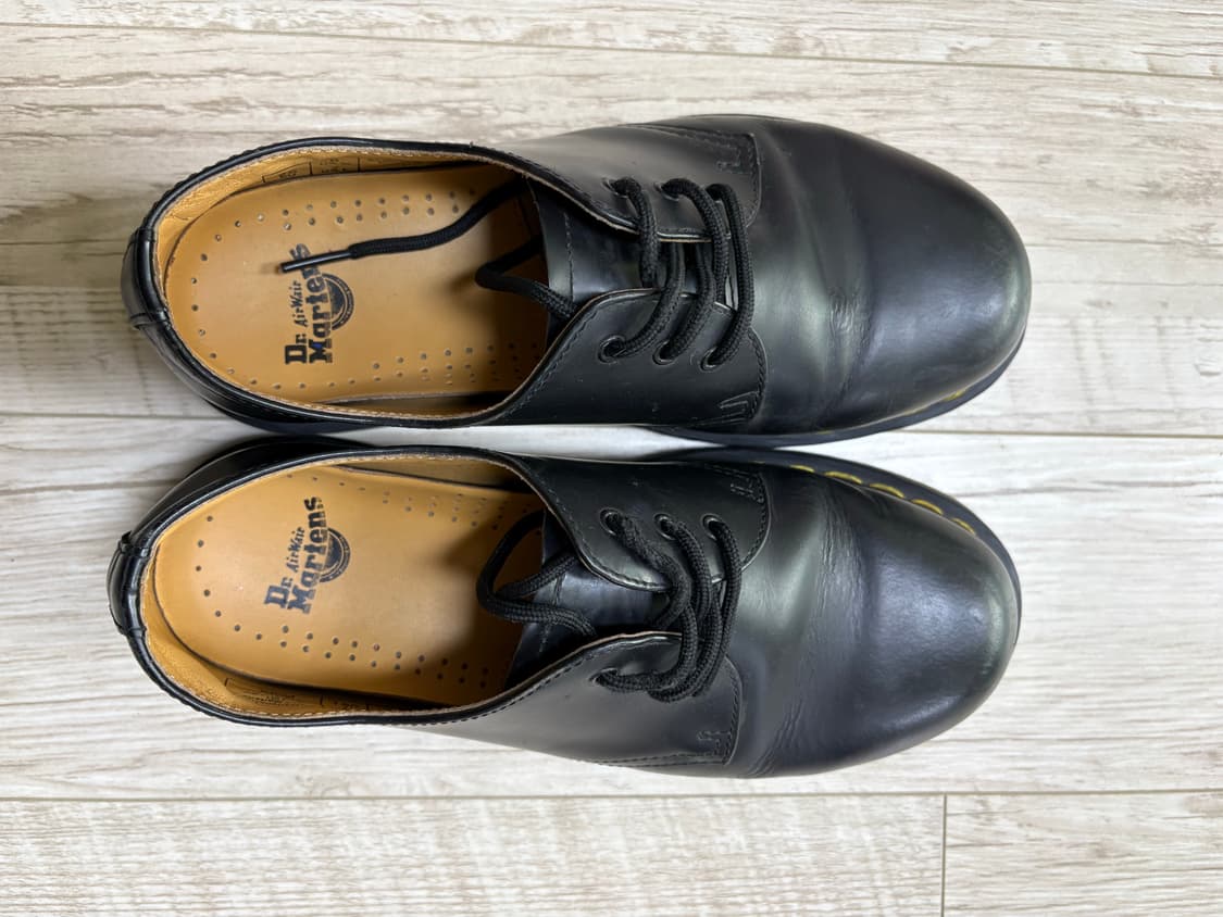 닥터마틴 1461 3홀 스무스 240 상품이미지4