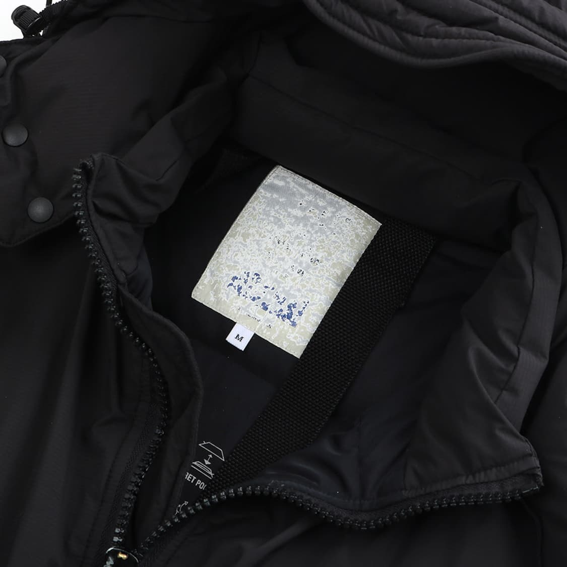 F/CE x Steven Alan x NANGA 상품이미지6