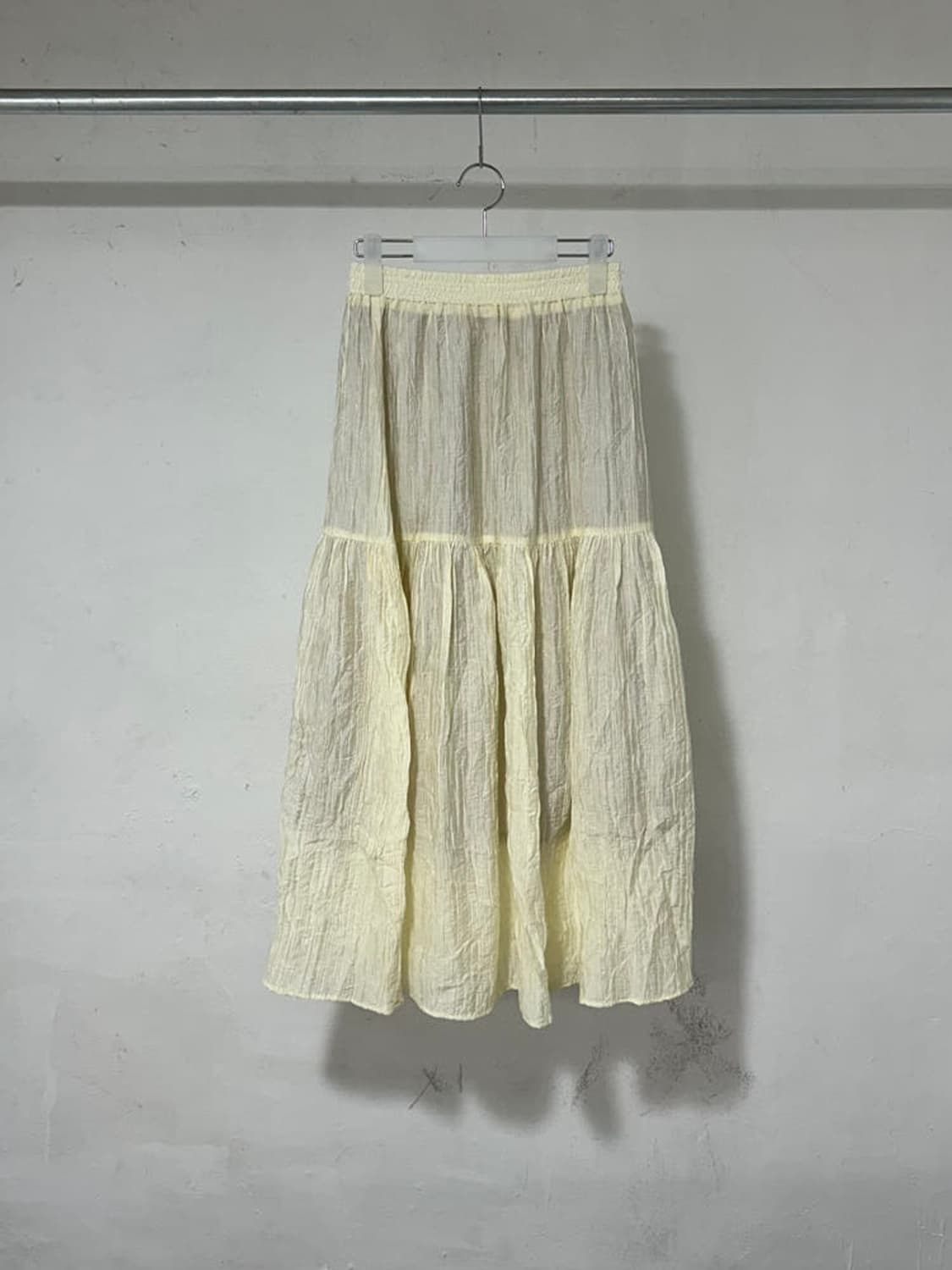 vtg skirt 상품이미지1