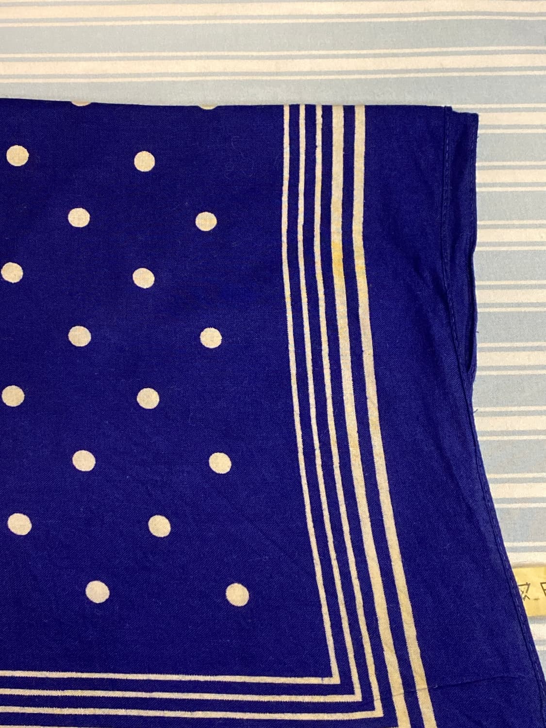 USA 반다나 50x50 상품이미지2