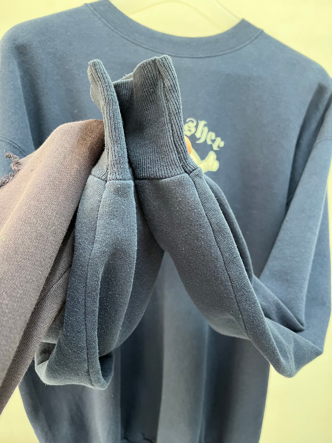 old thrasher sweat 상품이미지4