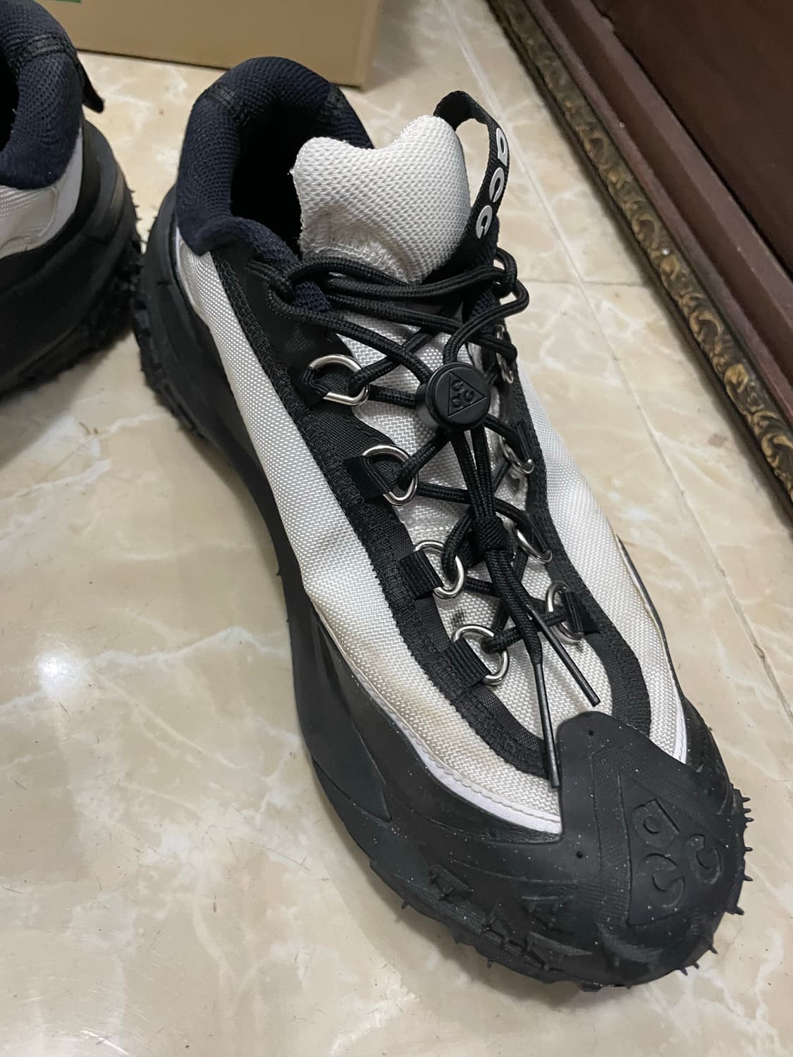 꼼데가르송 ACG 275 상품이미지2