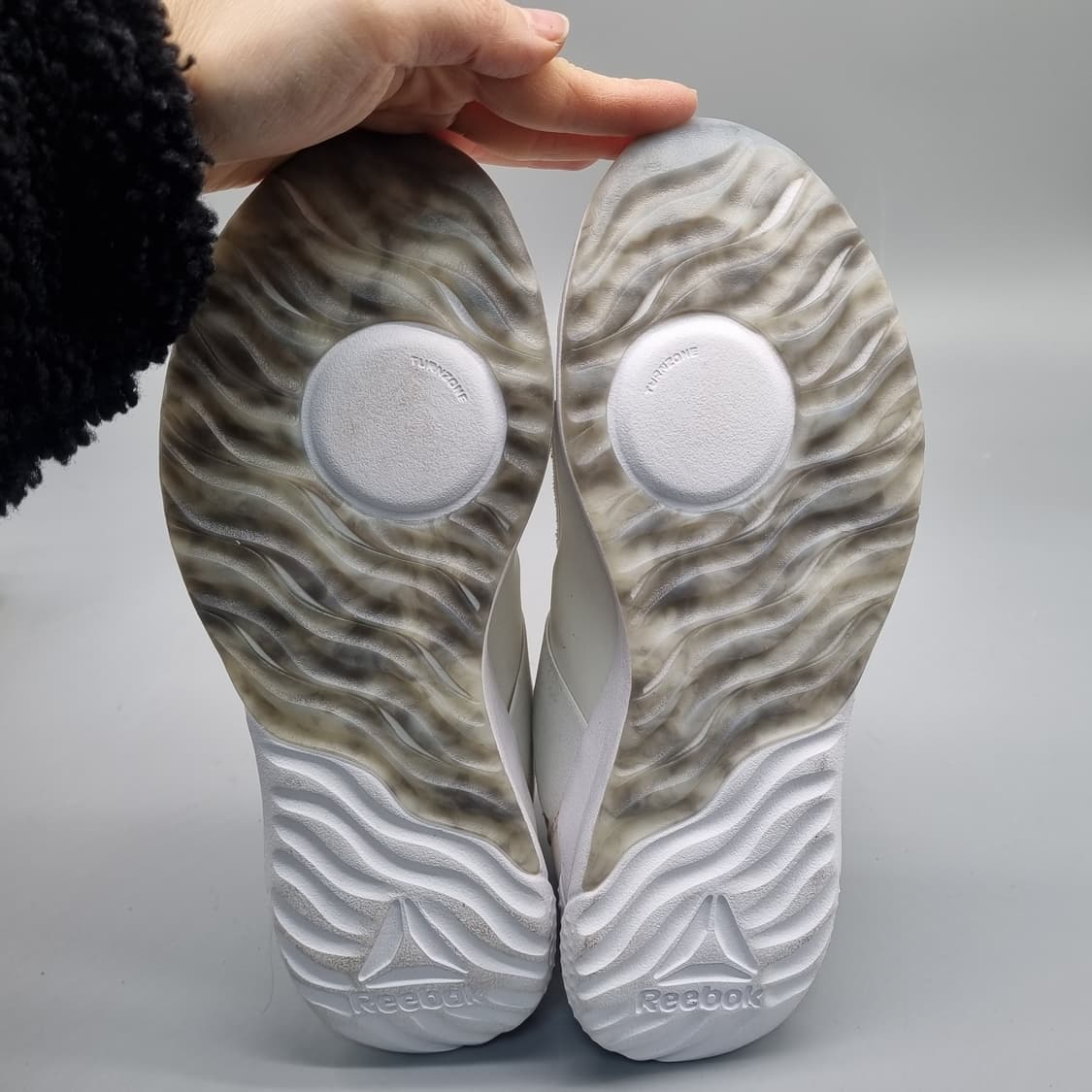 리복 구레스 여성운동화240 상품이미지4