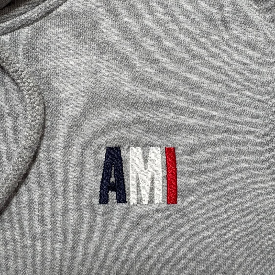 Ami 아미 후드티 상품이미지3