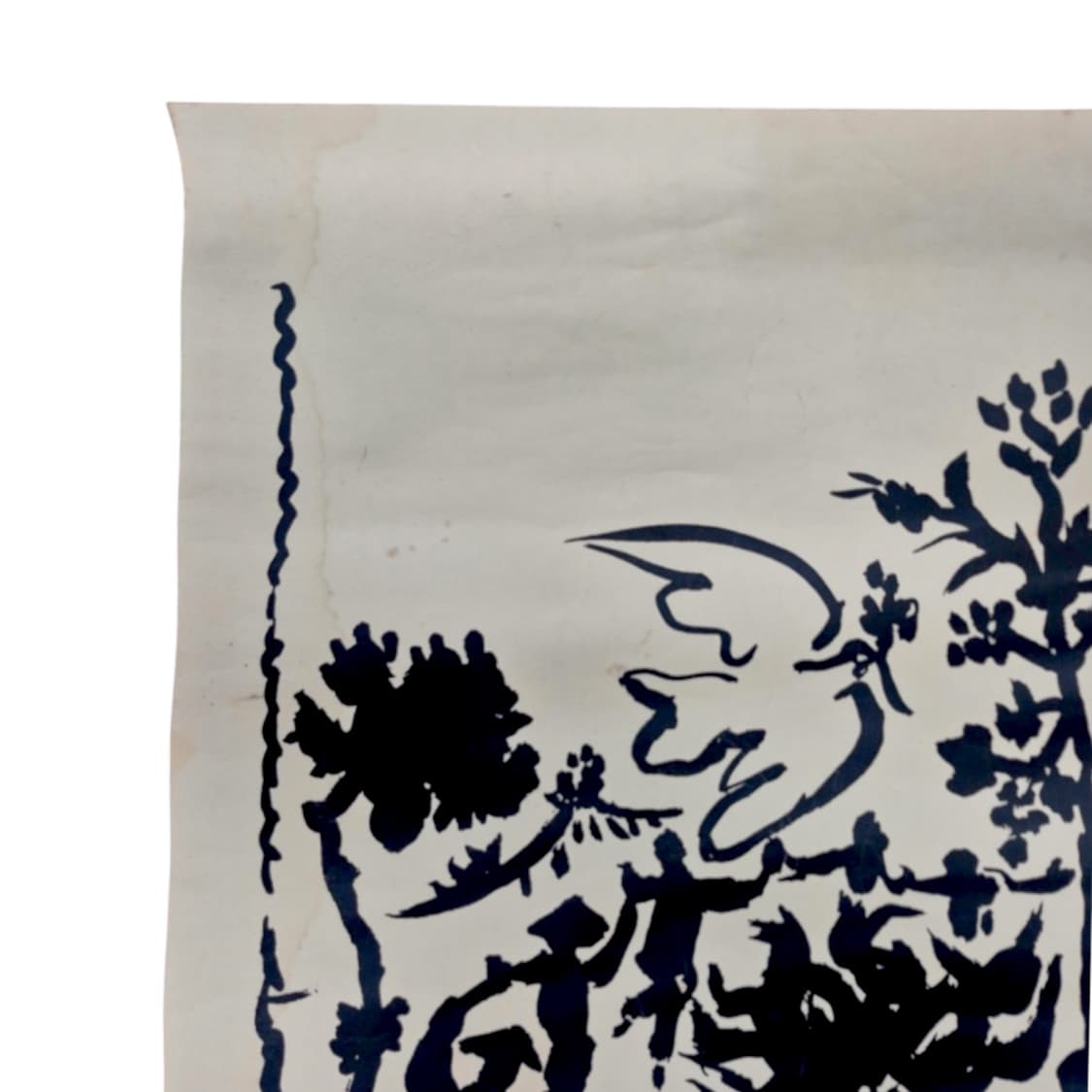 80‘s Pablo Picasso:La danza 아트 프린트 상품이미지2