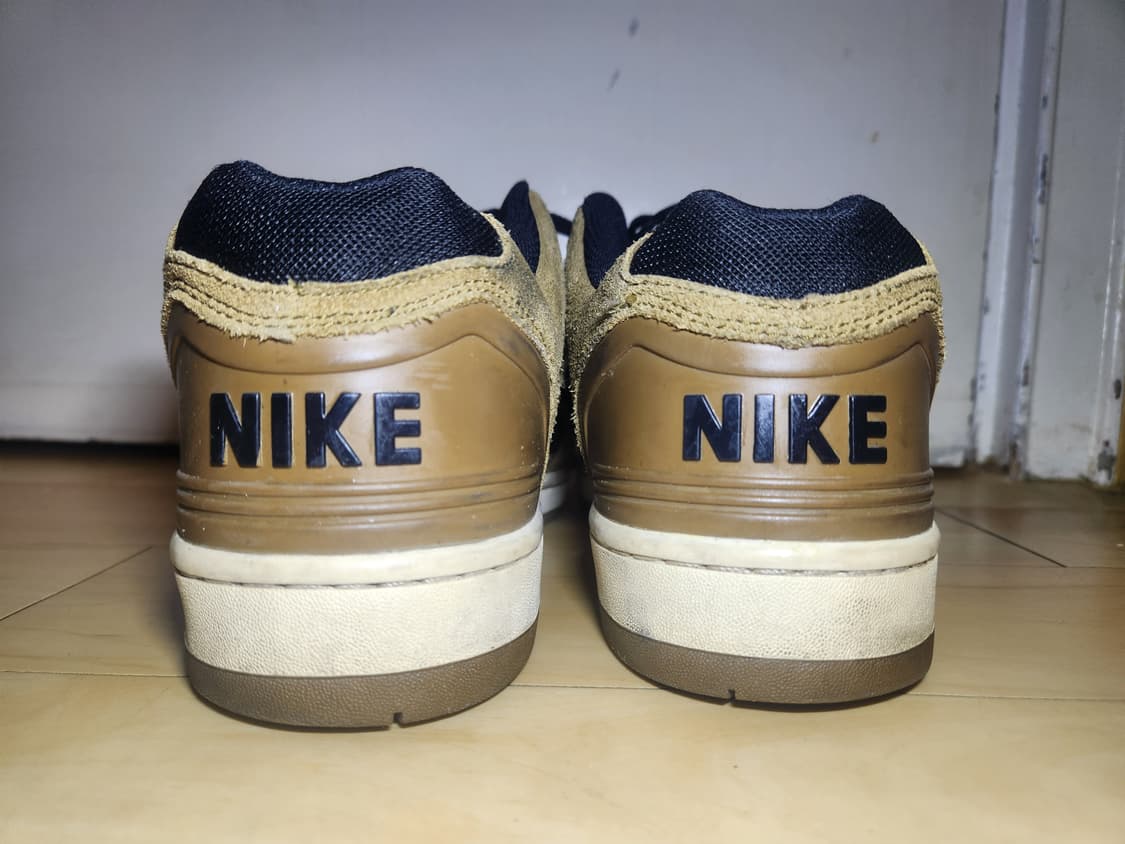 (265)나이키 SB 에어포스 2 로우 이스케이프 상품이미지7