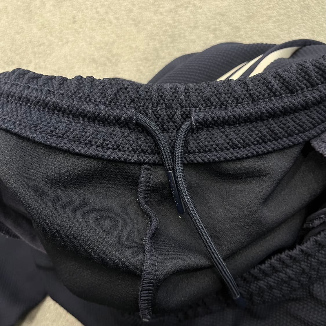 110 아디다스 네이비 트레이닝 팬츠 상품이미지4