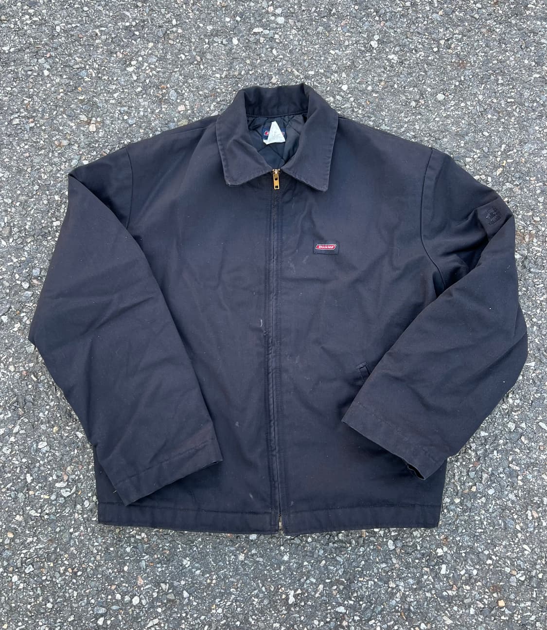 디키즈 워크자켓 상품이미지1