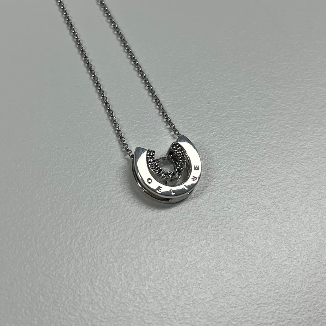 셀린느 목걸이 상품이미지1