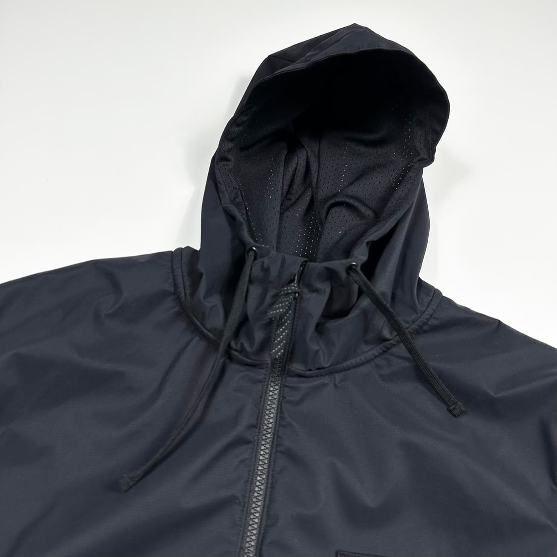 나이키sb 하프집업 후디 아노락  M 상품이미지5