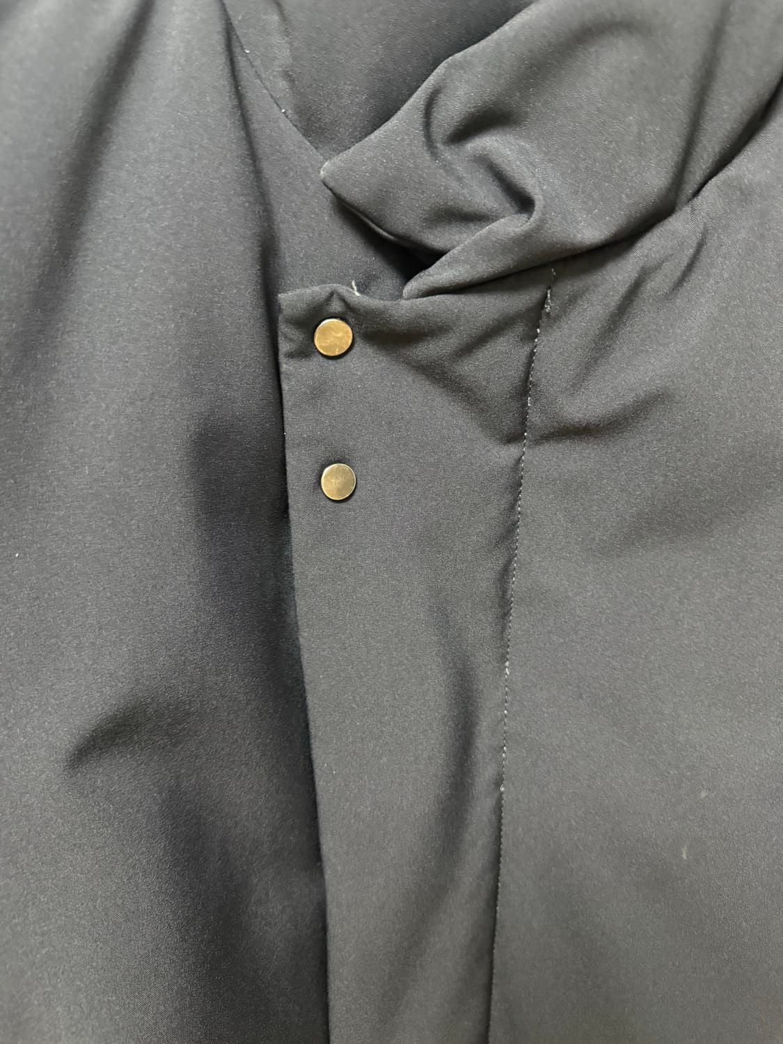 솔리드옴므 구스다운 패딩 19fw  상품이미지5