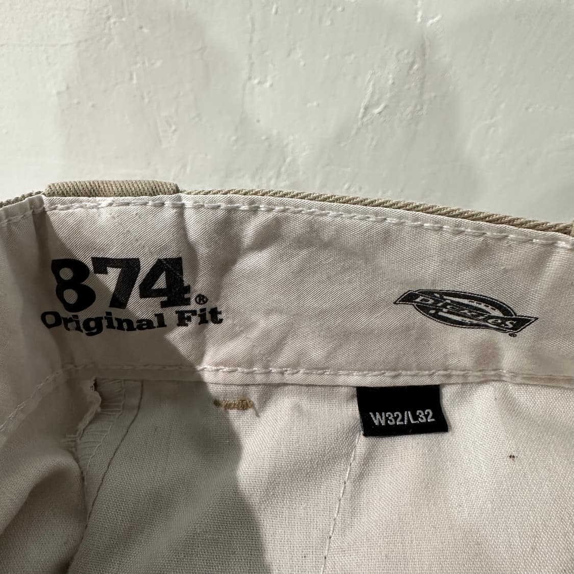 디키즈874 팬츠 32 상품이미지4