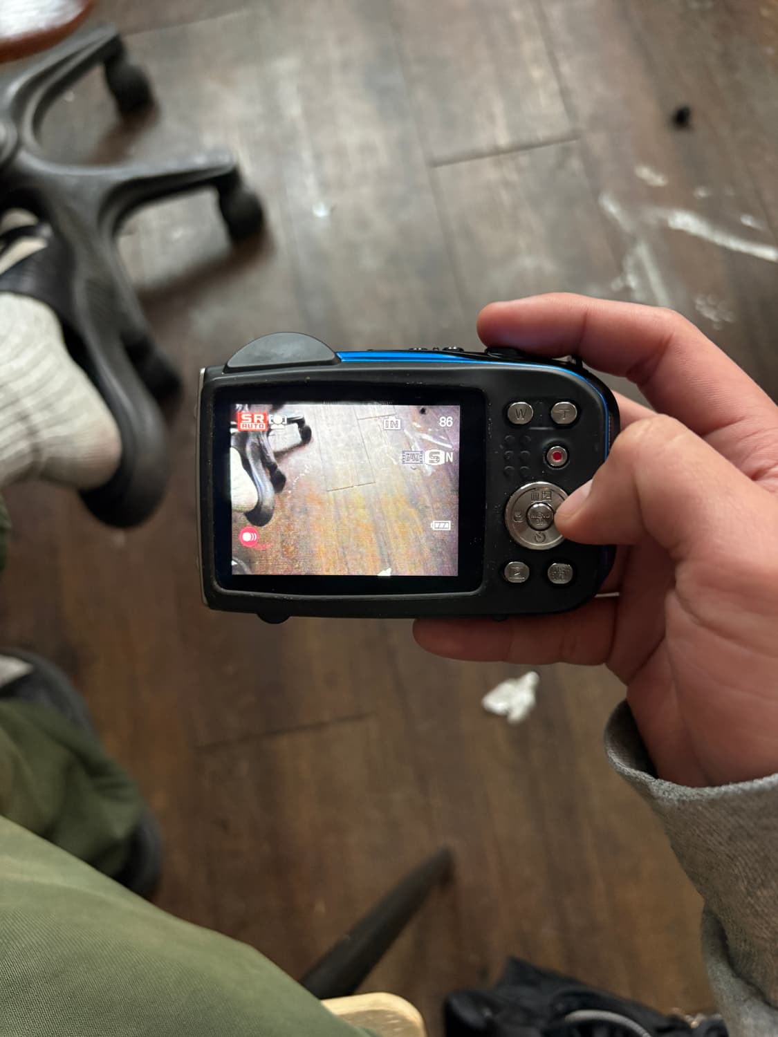 후지필름 xp60 디지털카메라 상품이미지2