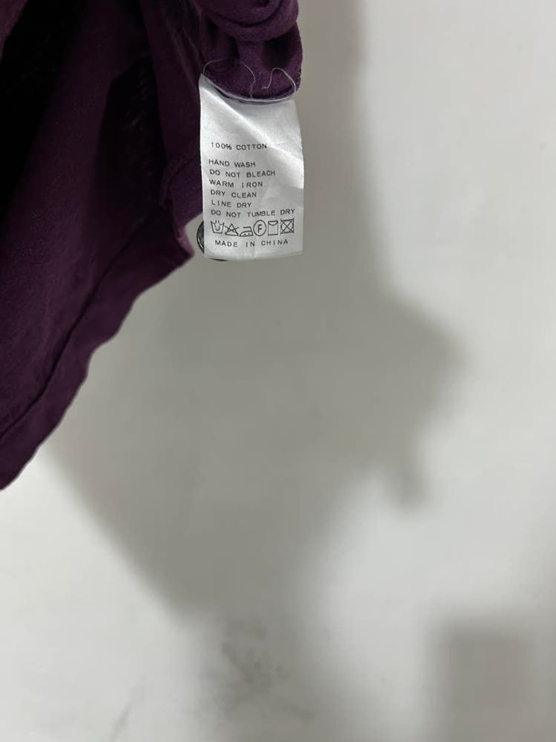 vtg top 상품이미지4