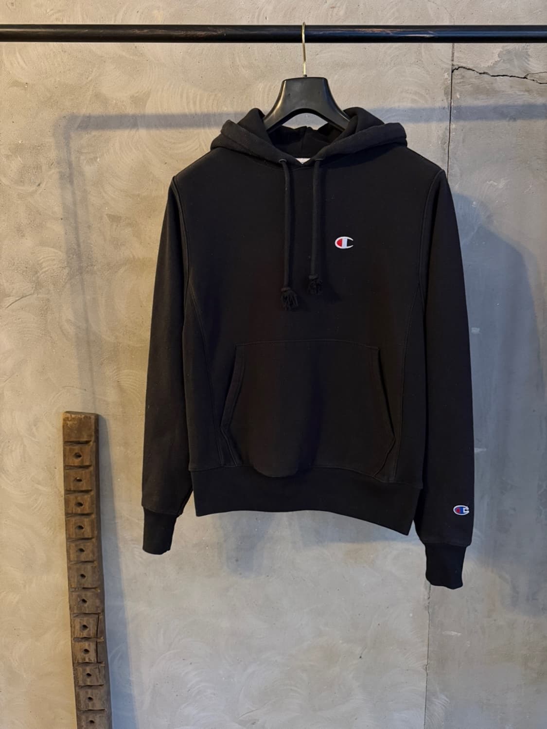 챔피온 리버스위브 후드티 100 상품이미지10