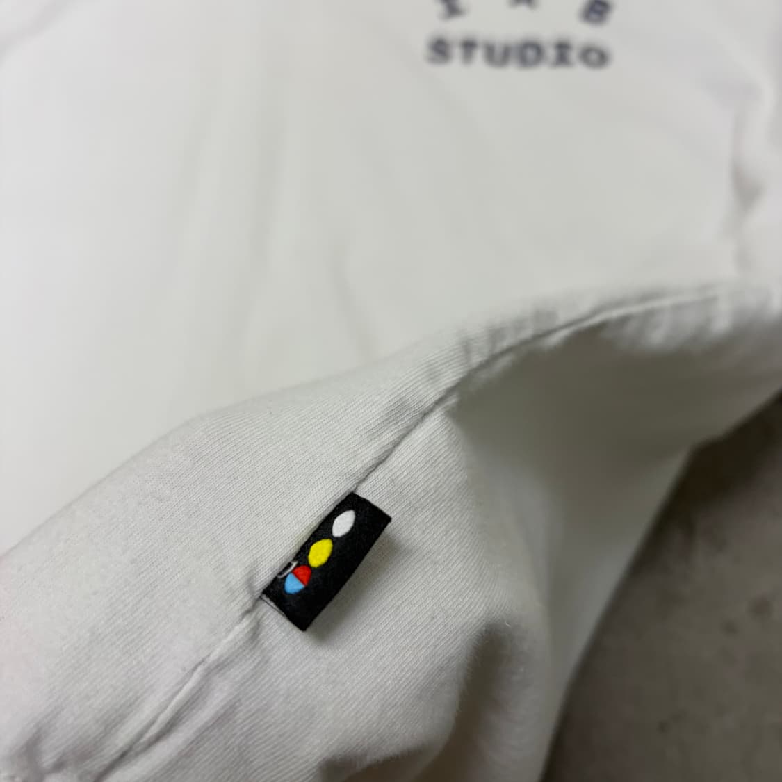 아이앱 반팔티[1854] 상품이미지6