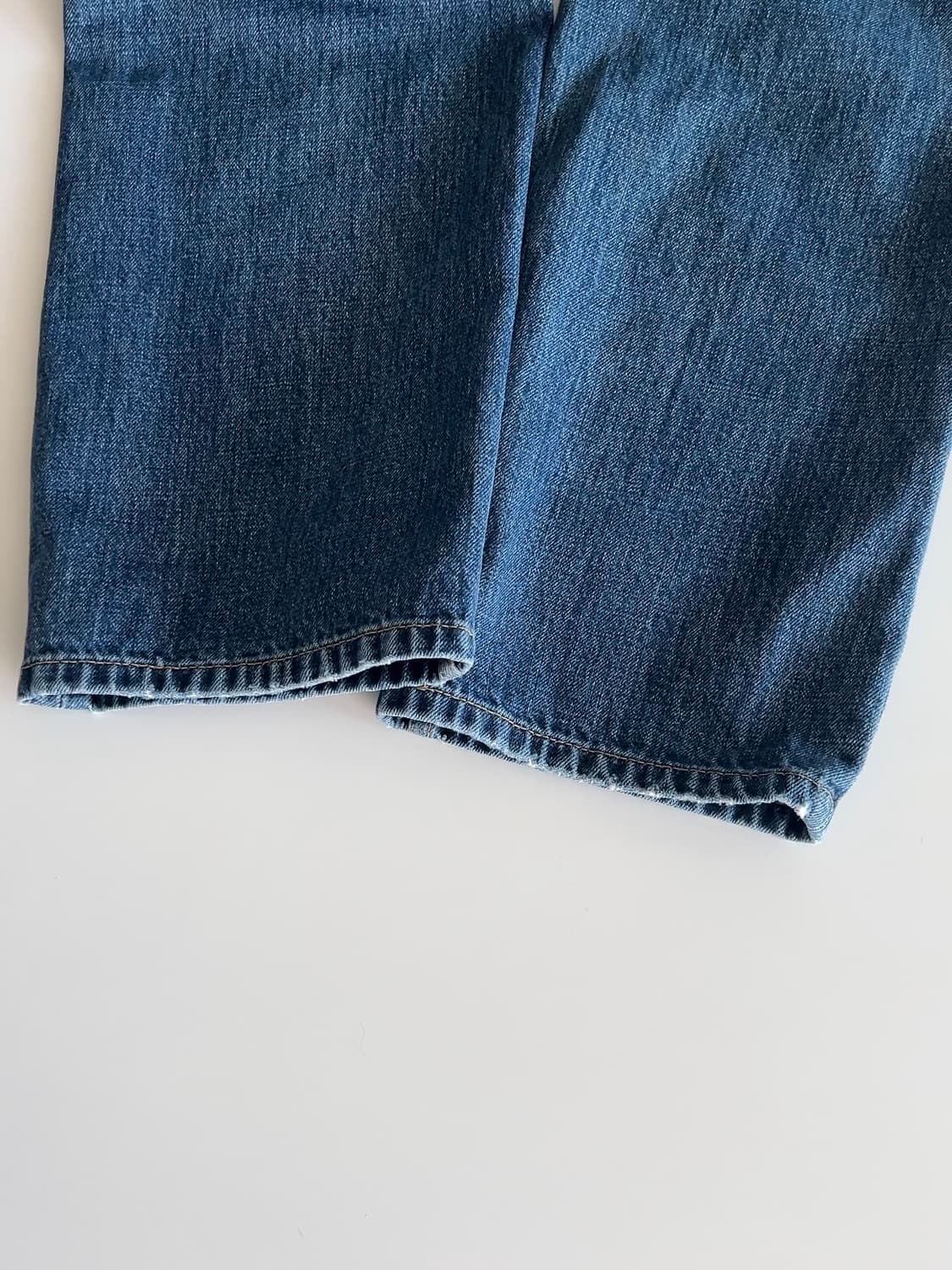 칼하트 윕 데님 Marlow 팬츠 상품이미지6