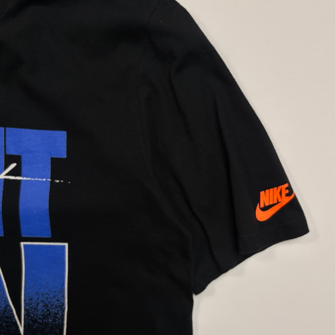 NIKE Just Do It NEW YORK T-shirt 상품이미지4
