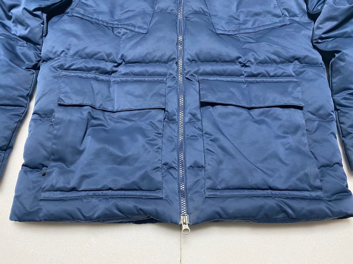 Nike 오리털 패딩 M(95) 상품이미지4