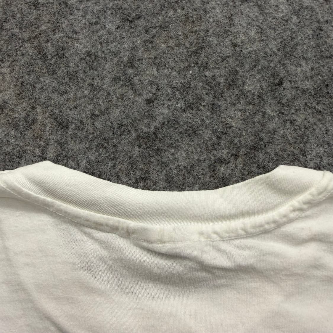 90s Vintage Hanes Heavyweight Tshirt 상품이미지9