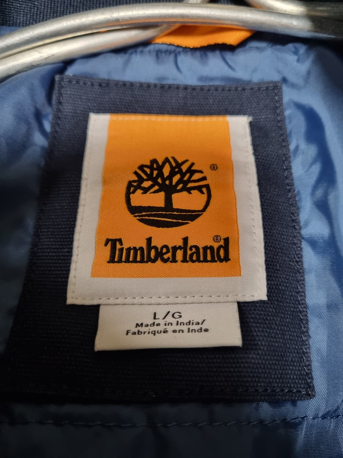 팀버랜드 남성 조끼  상품이미지3