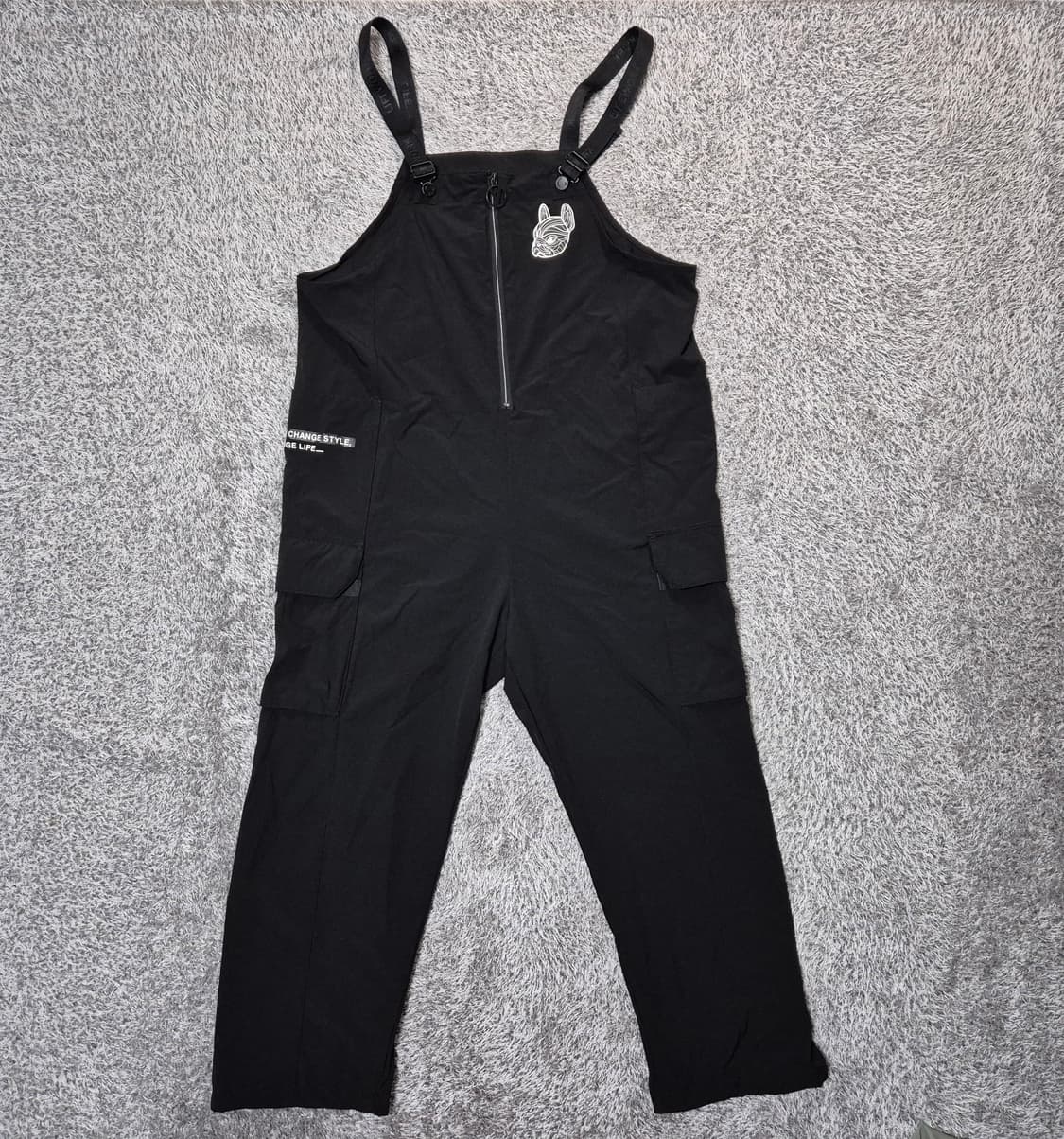 라이프워크 여성 냉감 점프수트 Free 상품이미지1