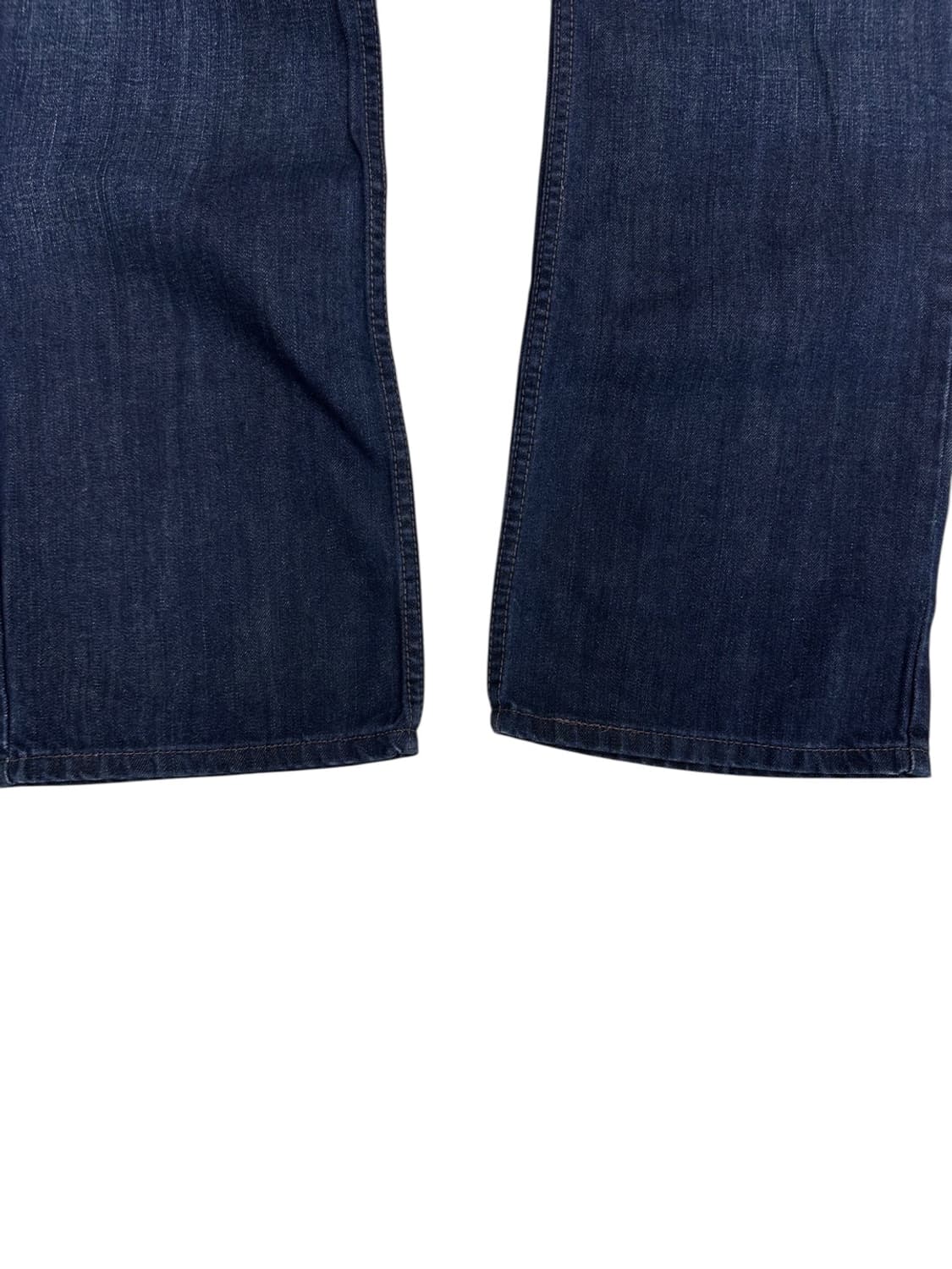 00s 리바이스 실버탭 부츠컷 데님팬츠 (32)  상품이미지4