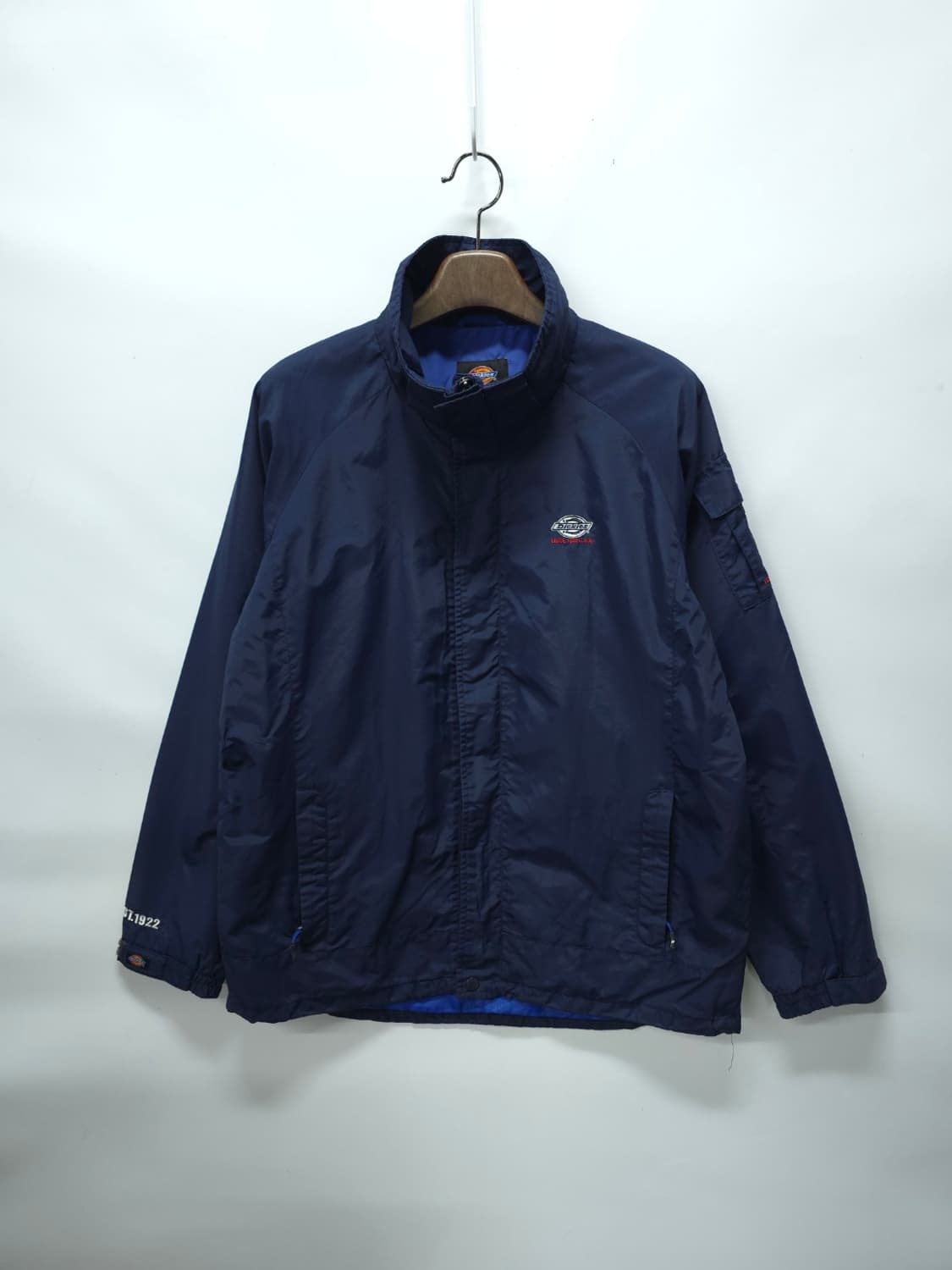 디키즈(Dickies) 바람막이 자켓 ( 남성XL 105 ) 상품이미지1
