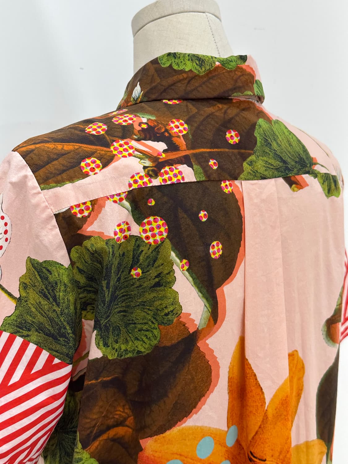 오일릴리 원피스 상품이미지5