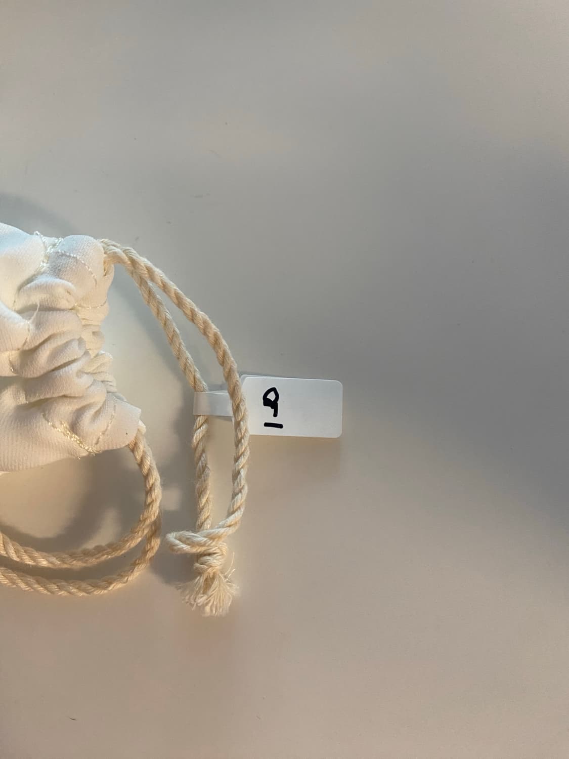 빈티지 큐빅 타이형 목걸이 상품이미지8