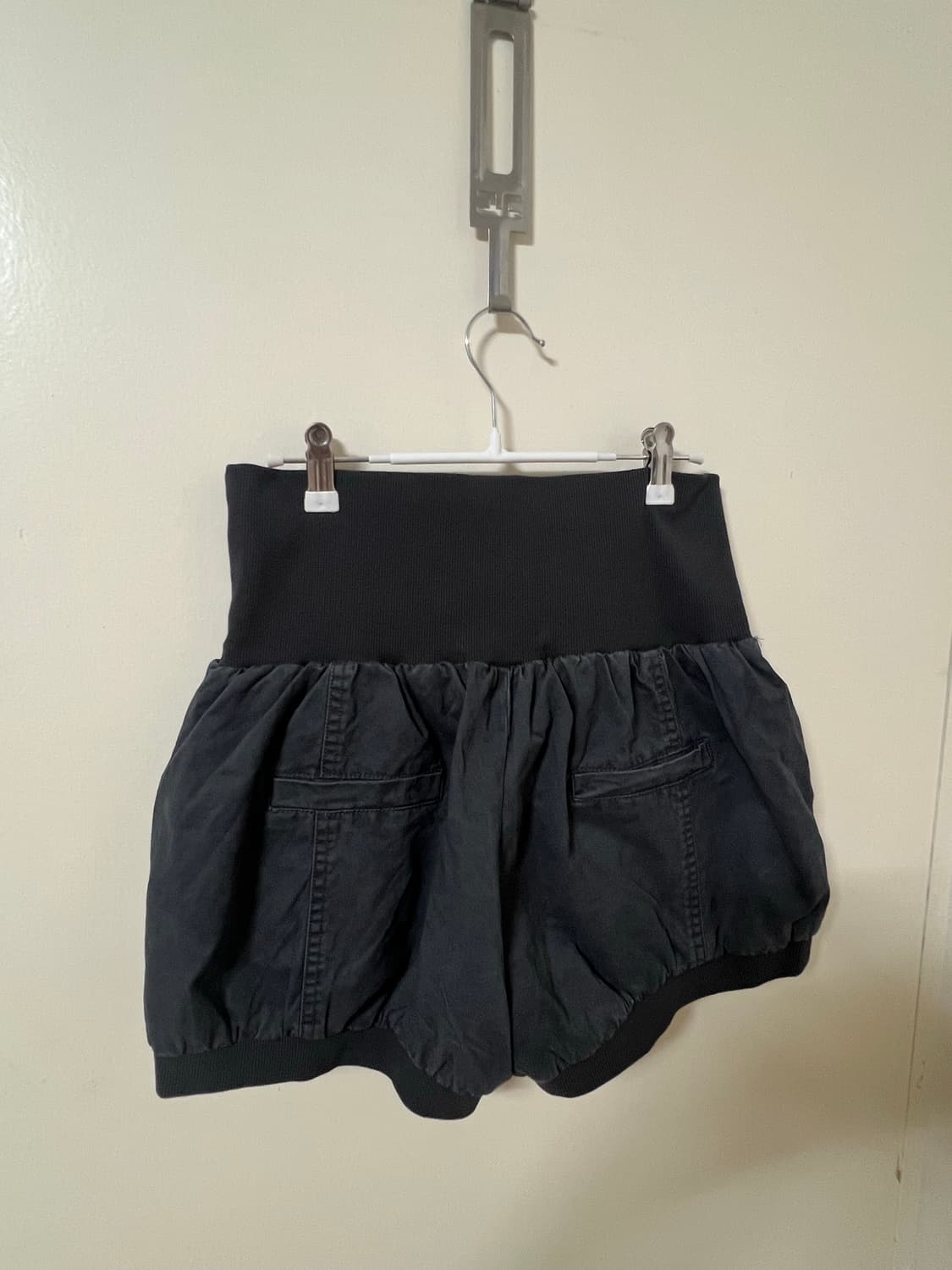 뉴뉴걸즈 반바지 상품이미지2