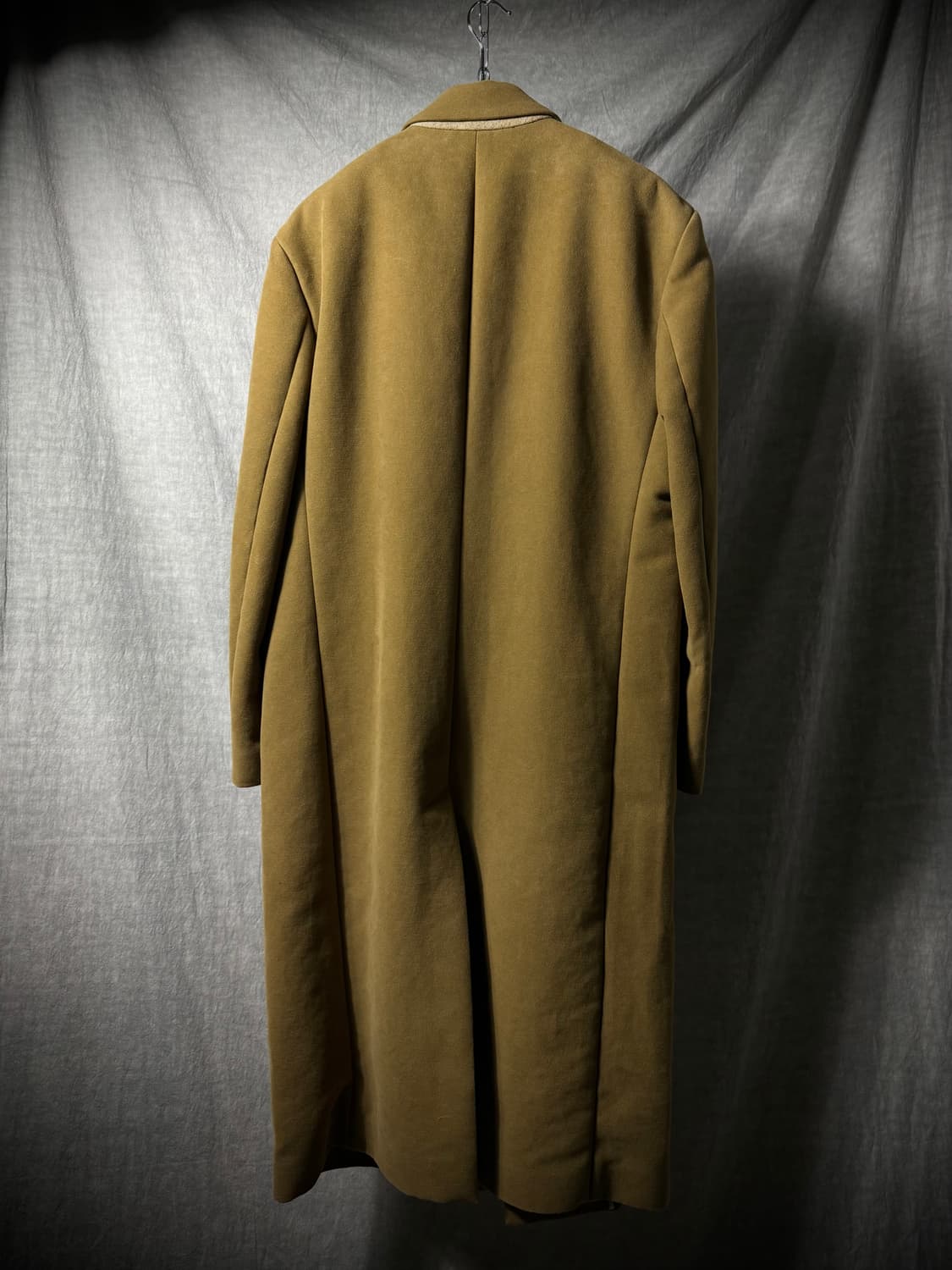 Raf Simons 17FW Oversized Runway Coat 상품이미지6