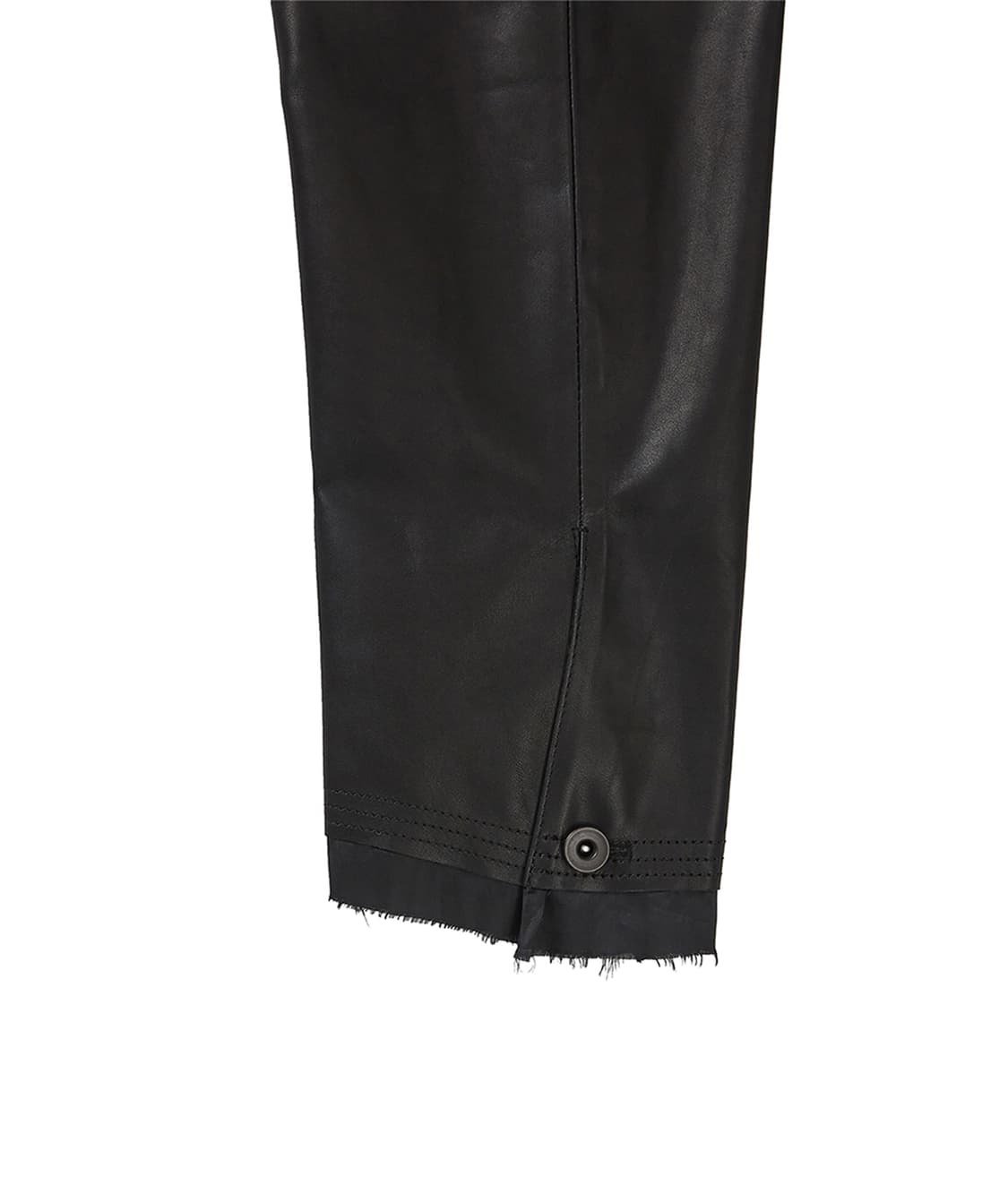 JHXLIM 01 LEATHER JACKET 상품이미지6
