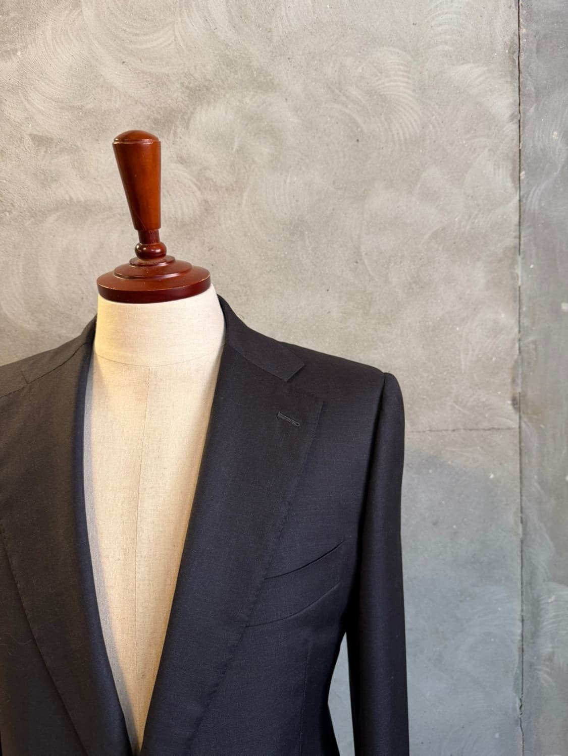 란스미어 수트 셋업 48 상품이미지4