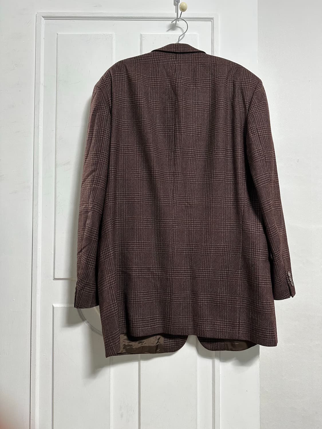 휴고보스 울 블레이저 상품이미지2