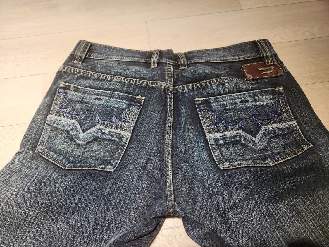 디젤 청바지 상품이미지5