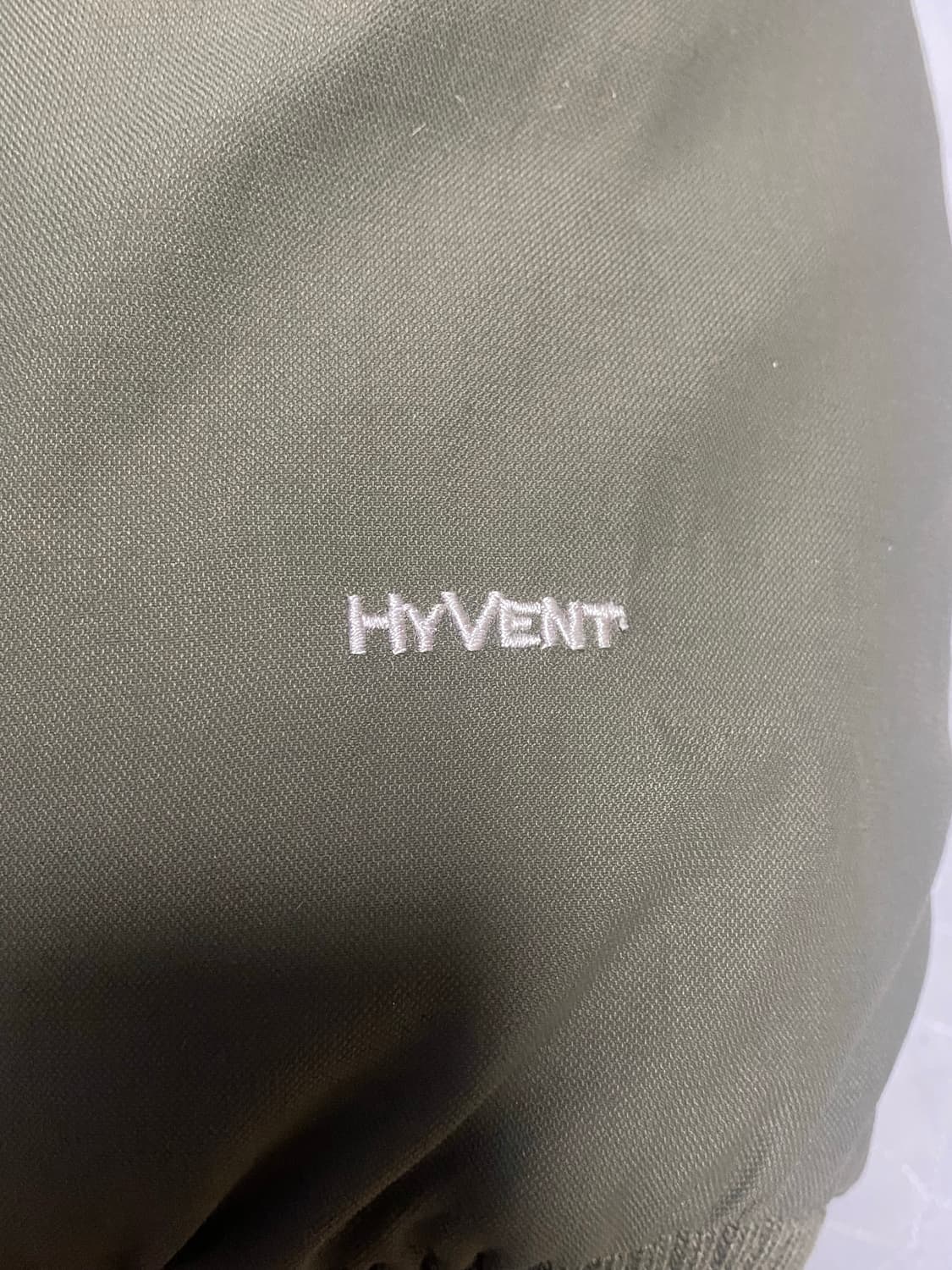 노스페이스 하이벤트 고담 구스다운 파카패딩 상품이미지4