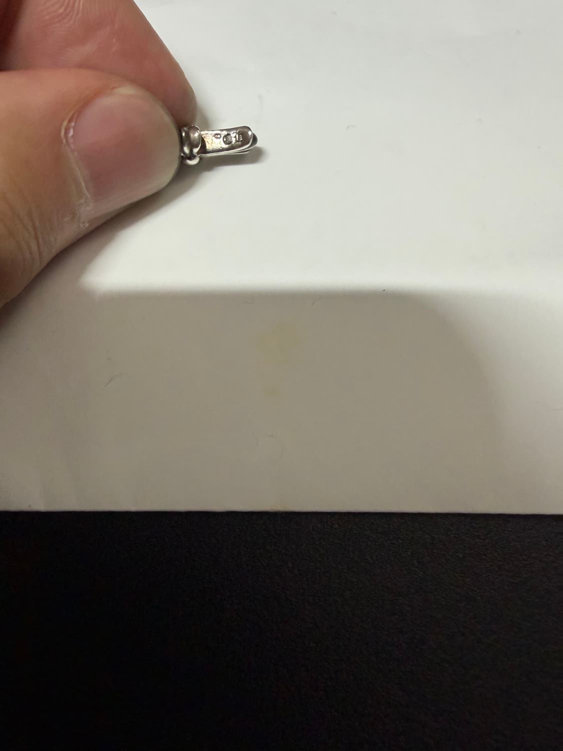 크롬하츠 베이비팻 크로스 상품이미지4