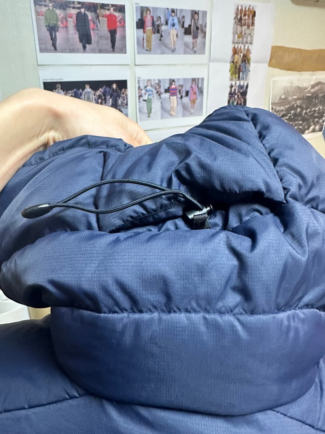 아크테릭스 토륨 블랙 사파이어 XL 상품이미지4