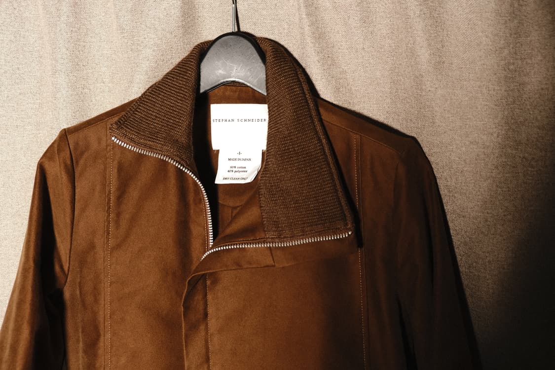 Stephan Schneider high neck  jacket 상품이미지9